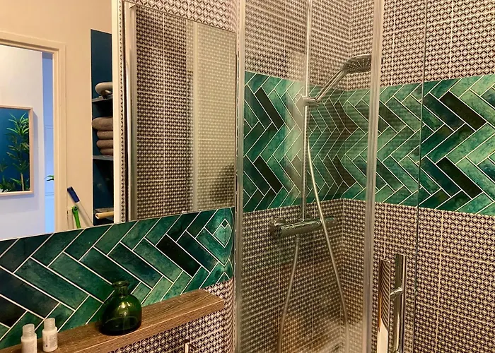 Censier Monge * パリ