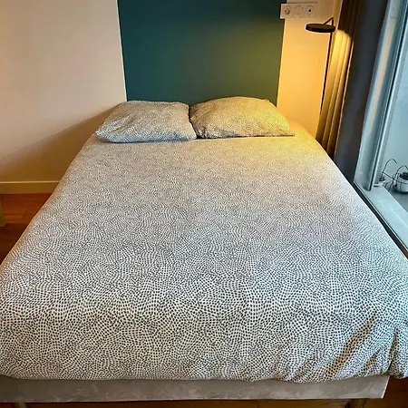Censier Monge דירה *
