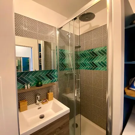 Censier Monge * Paris